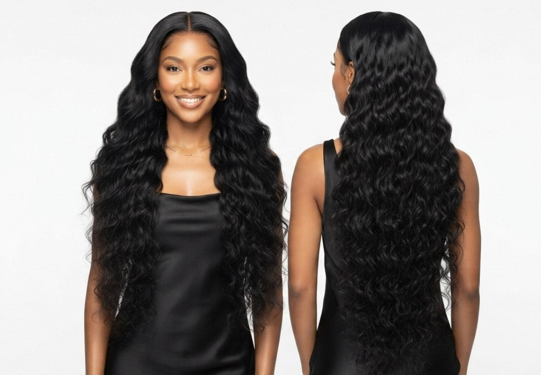 Deep wave