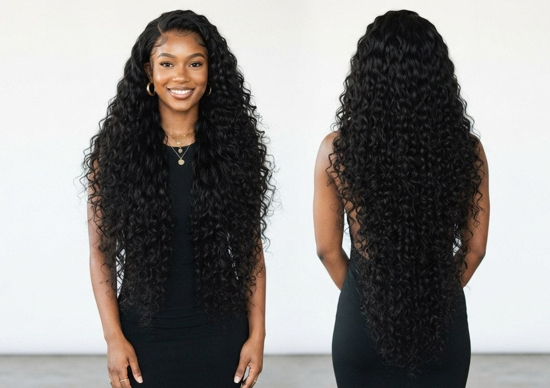 Curly