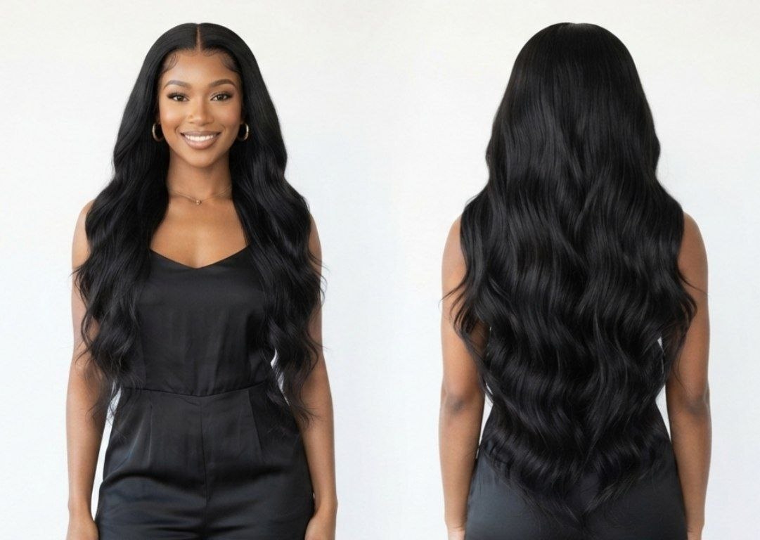 Body wave