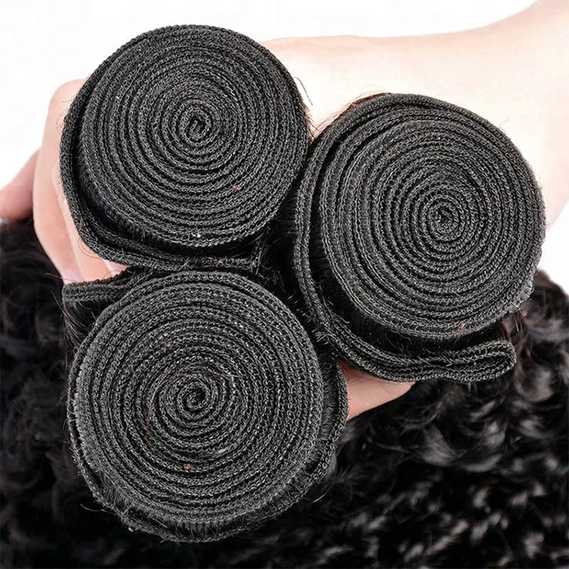 MOCHA Hair10A  Brazilian Remy Hair Body Wave 3 Bundles16"-28"100% Unprocessed Human Hair Extension Natural Color Free Shipping
