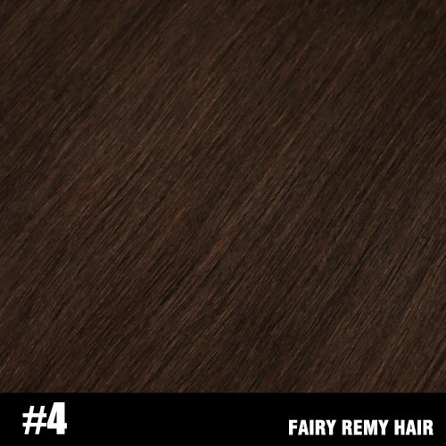 I Tip Keratin Pre bonded Hair Extensions Real Remy Russian Human Hair On The Capsule Fusion Hair 0.8g/s 16 - 22 inch 40g/pack