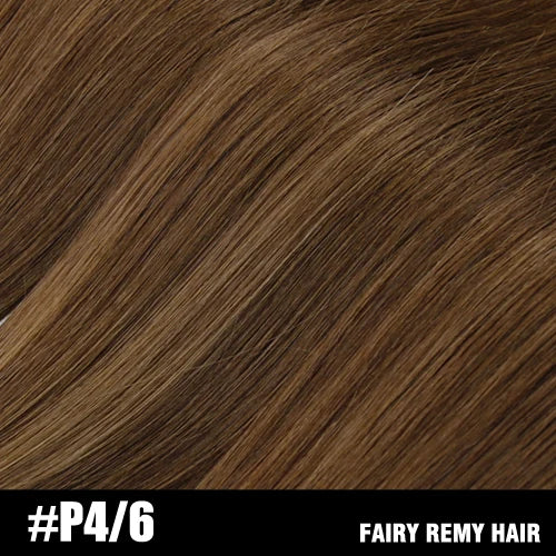 I Tip Keratin Pre bonded Hair Extensions Real Remy Russian Human Hair On The Capsule Fusion Hair 0.8g/s 16 - 22 inch 40g/pack