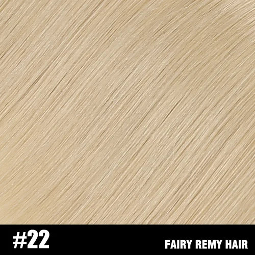 I Tip Keratin Pre bonded Hair Extensions Real Remy Russian Human Hair On The Capsule Fusion Hair 0.8g/s 16 - 22 inch 40g/pack