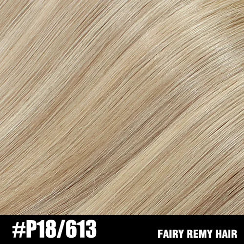 I Tip Keratin Pre bonded Hair Extensions Real Remy Russian Human Hair On The Capsule Fusion Hair 0.8g/s 16 - 22 inch 40g/pack