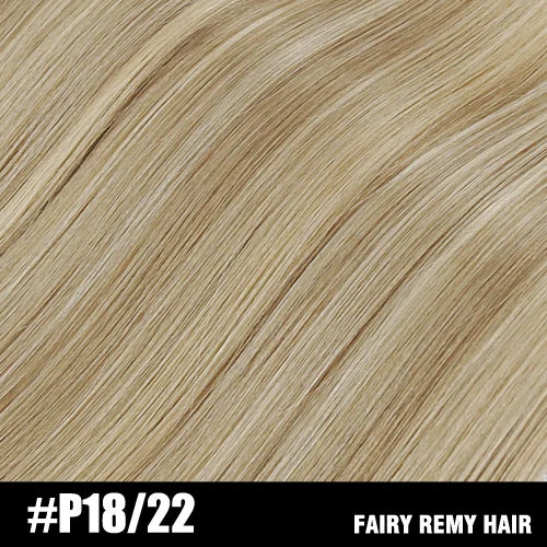I Tip Keratin Pre bonded Hair Extensions Real Remy Russian Human Hair On The Capsule Fusion Hair 0.8g/s 16 - 22 inch 40g/pack
