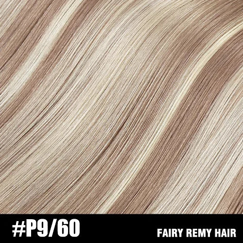 I Tip Keratin Pre bonded Hair Extensions Real Remy Russian Human Hair On The Capsule Fusion Hair 0.8g/s 16 - 22 inch 40g/pack