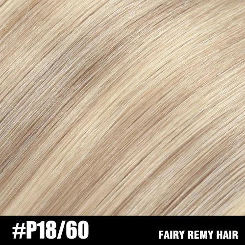 I Tip Keratin Pre bonded Hair Extensions Real Remy Russian Human Hair On The Capsule Fusion Hair 0.8g/s 16 - 22 inch 40g/pack