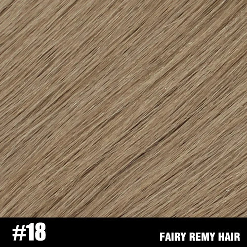 I Tip Keratin Pre bonded Hair Extensions Real Remy Russian Human Hair On The Capsule Fusion Hair 0.8g/s 16 - 22 inch 40g/pack
