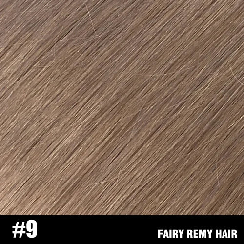 I Tip Keratin Pre bonded Hair Extensions Real Remy Russian Human Hair On The Capsule Fusion Hair 0.8g/s 16 - 22 inch 40g/pack