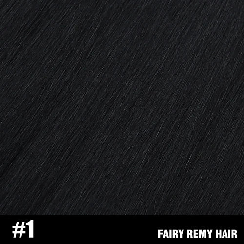 I Tip Keratin Pre bonded Hair Extensions Real Remy Russian Human Hair On The Capsule Fusion Hair 0.8g/s 16 - 22 inch 40g/pack