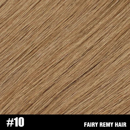 I Tip Keratin Pre bonded Hair Extensions Real Remy Russian Human Hair On The Capsule Fusion Hair 0.8g/s 16 - 22 inch 40g/pack