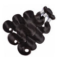 MOCHA Hair10A  Brazilian Remy Hair Body Wave 3 Bundles16"-28"100% Unprocessed Human Hair Extension Natural Color Free Shipping