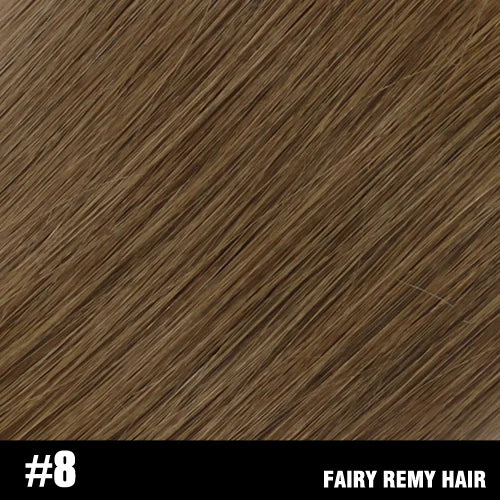 I Tip Keratin Pre bonded Hair Extensions Real Remy Russian Human Hair On The Capsule Fusion Hair 0.8g/s 16 - 22 inch 40g/pack