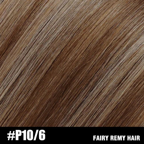 I Tip Keratin Pre bonded Hair Extensions Real Remy Russian Human Hair On The Capsule Fusion Hair 0.8g/s 16 - 22 inch 40g/pack