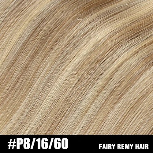I Tip Keratin Pre bonded Hair Extensions Real Remy Russian Human Hair On The Capsule Fusion Hair 0.8g/s 16 - 22 inch 40g/pack