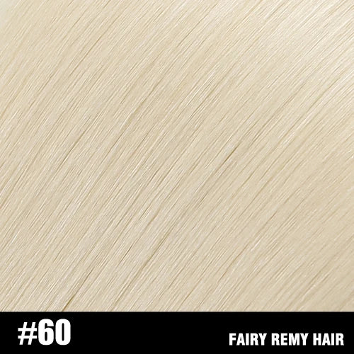 I Tip Keratin Pre bonded Hair Extensions Real Remy Russian Human Hair On The Capsule Fusion Hair 0.8g/s 16 - 22 inch 40g/pack