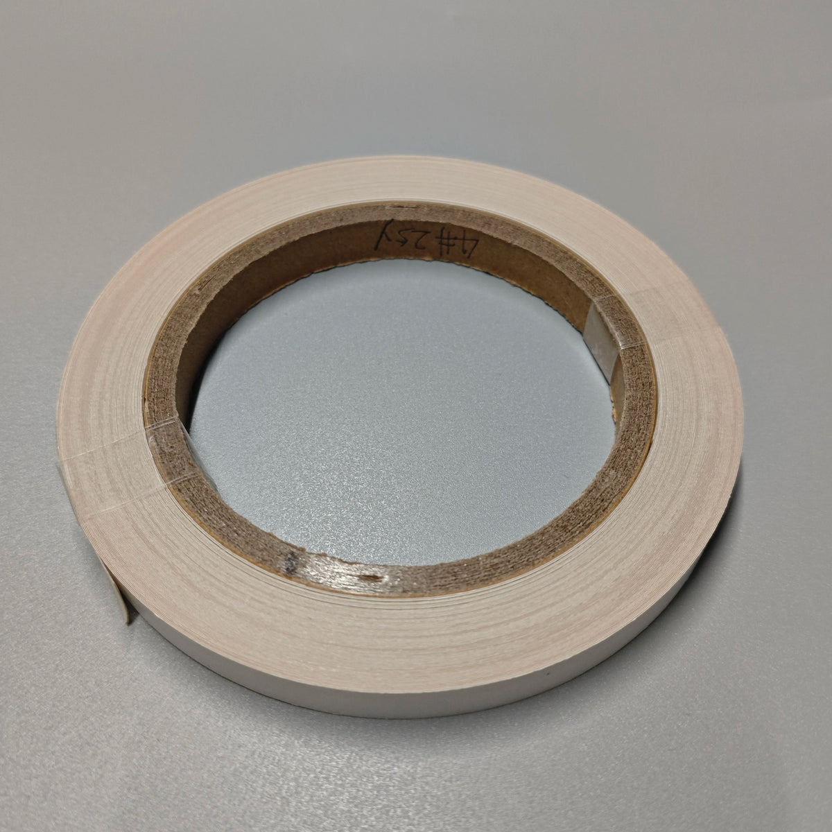 PU Film Glue Strip for Tape-In Hair Extensions – 1cm Width | Professional Grade | Multiple Colors & Lengths