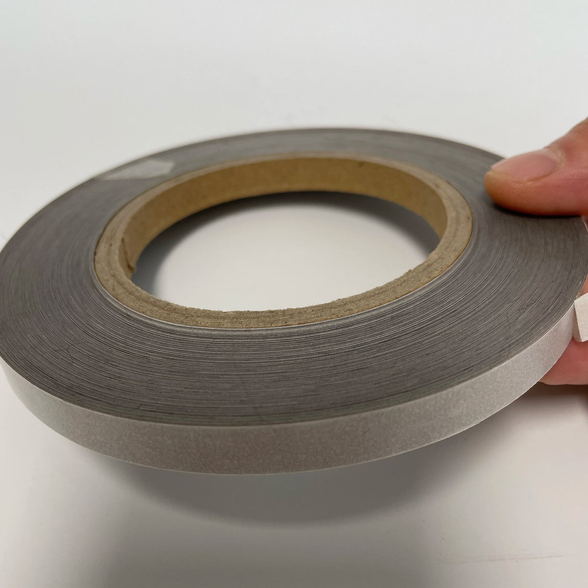 PU Film Glue Strip for Tape-In Hair Extensions – 1cm Width | Professional Grade | Multiple Colors & Lengths
