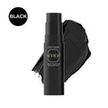 Hair Touch-Up Pen with Built-In Brush – Waterproof Root & Gray Coverage | Temporary Hair Color Stick | Black, Brown & Light Brown