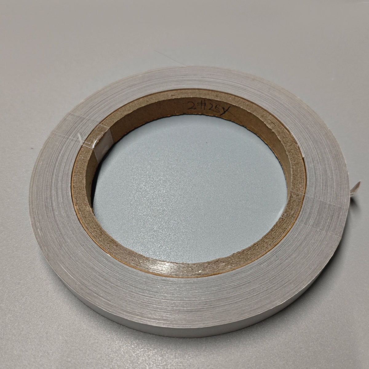 PU Film Glue Strip for Tape-In Hair Extensions – 1cm Width | Professional Grade | Multiple Colors & Lengths
