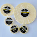 Ultra Hold Double Sided Tape for Wigs, Toupees & Hair Extensions – Strong Adhesive Roll | 0.8cm–2cm Width | 3, 12 & 36 Yards