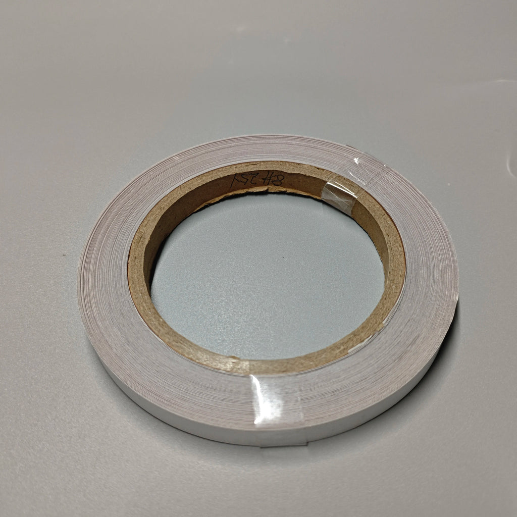 PU Film Glue Strip for Tape-In Hair Extensions – 1cm Width | Professional Grade | Multiple Colors & Lengths