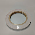 PU Film Glue Strip for Tape-In Hair Extensions – 1cm Width | Professional Grade | Multiple Colors & Lengths