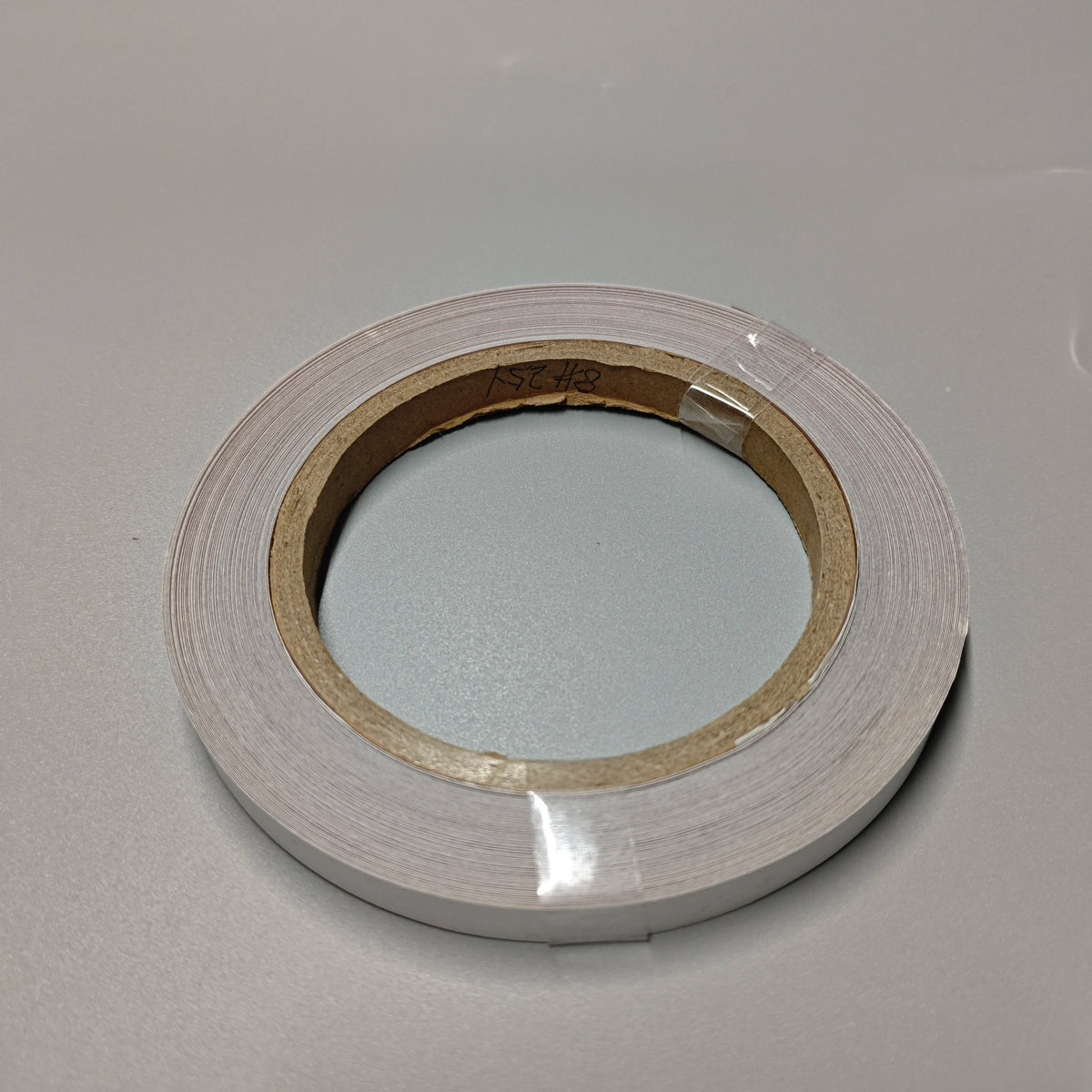 PU Film Glue Strip for Tape-In Hair Extensions – 1cm Width | Professional Grade | Multiple Colors & Lengths