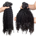 Deep Wave Brazilian Hair Bundles – Remy Human Hair