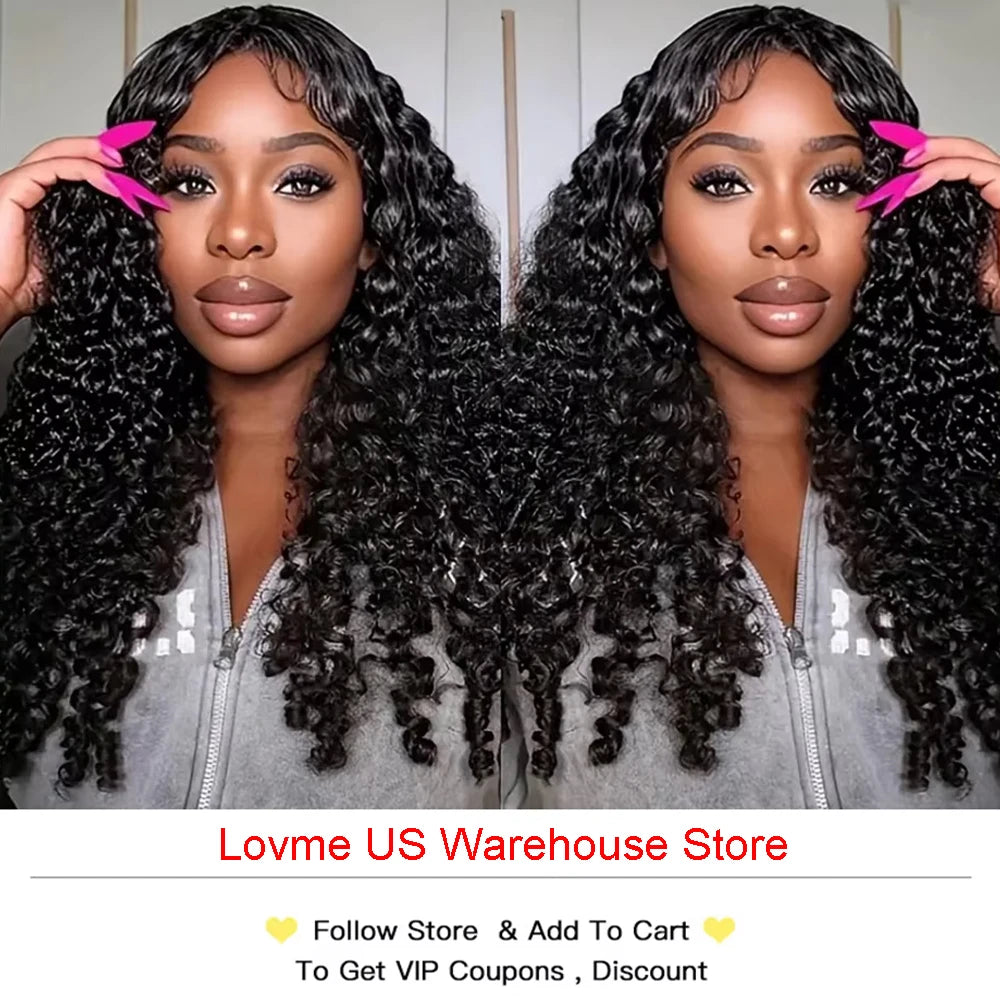 Burmese Curly Human Hair Bundles – 100% Virgin Remy Hair | Sew-In Weave | 14–30 Inches