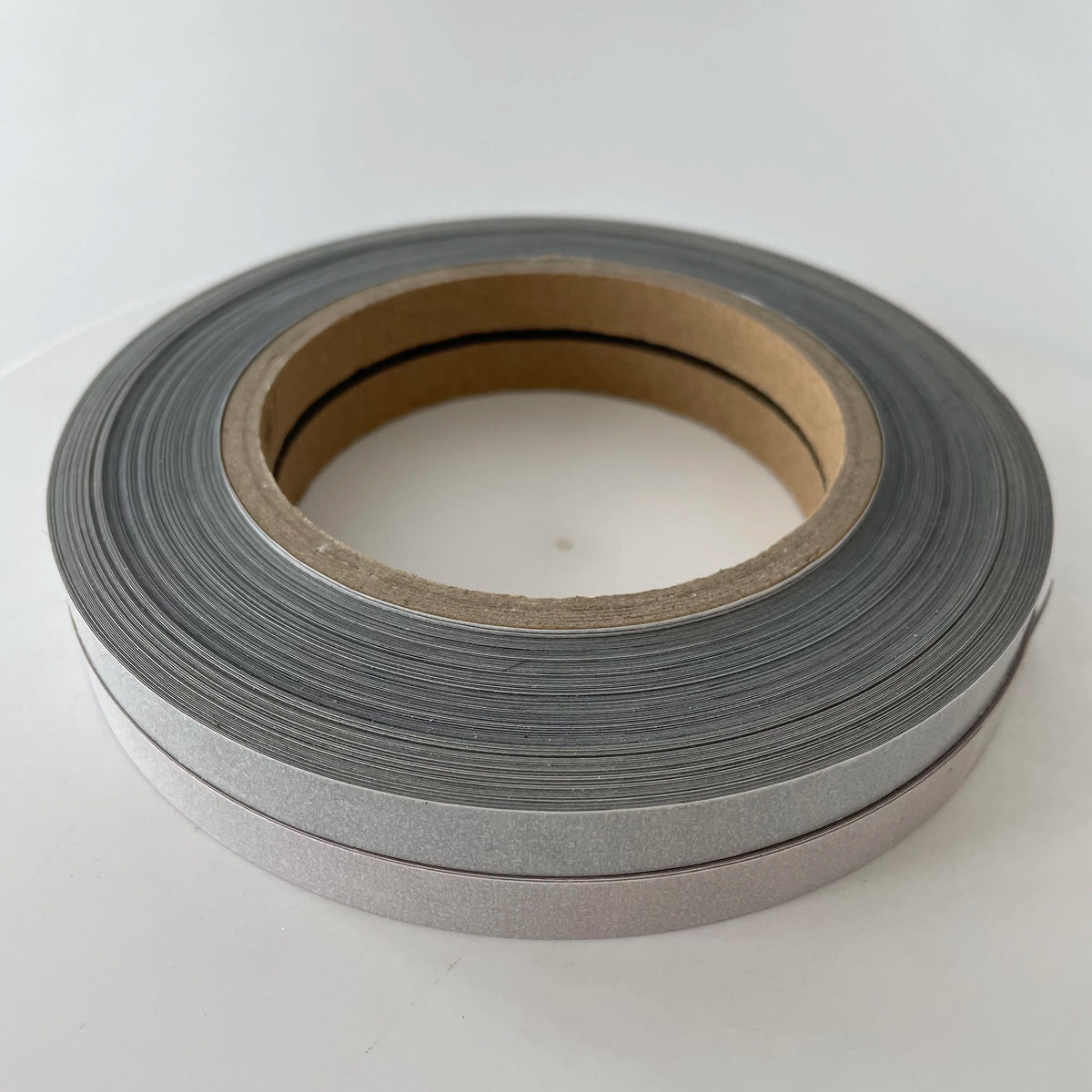 PU Film Glue Strip for Tape-In Hair Extensions – 1cm Width | Professional Grade | Multiple Colors & Lengths