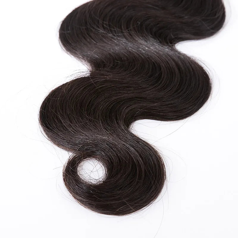 MOCHA Hair10A  Brazilian Remy Hair Body Wave 3 Bundles16"-28"100% Unprocessed Human Hair Extension Natural Color Free Shipping